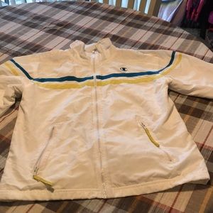 Champion Jacket